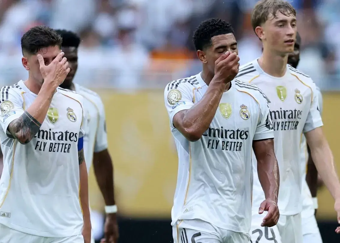 بارسلونا جواب داد: تله مرگ برای رئال!