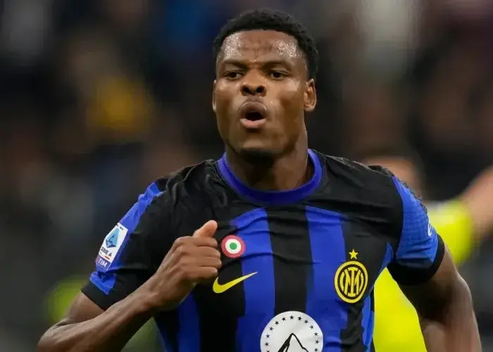 بارسلونا قید خرید ستاره اینتر را زد