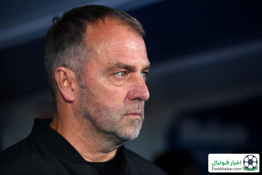 بازگشت فلیک برای اعلام یک تصمیم بزرگ