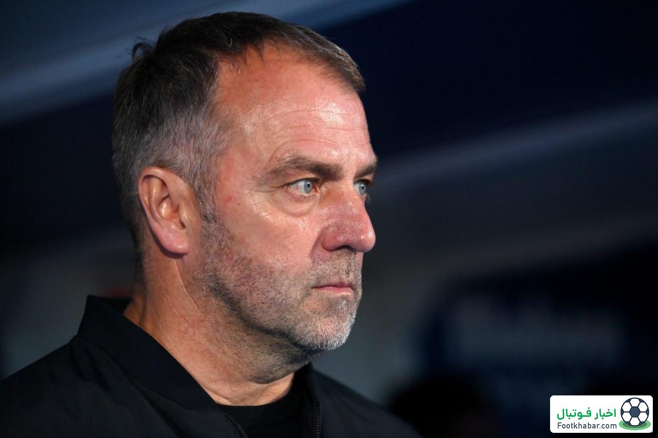 بازگشت فلیک برای اعلام یک تصمیم بزرگ