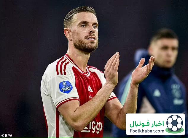 بازگشت کاپیتان سابق لیورپول به لیگ برتر