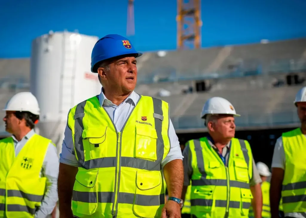 بازی اول بیرون خانه/ درخواست رسمی چمپیونزلیگی بارسا از یوفا