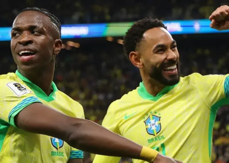 بازی برای شیاطین سرخ افتخار است نه منبع تنش/ ستاره برزیلی: یونایتد همیشه تیم رویاهای من بوده