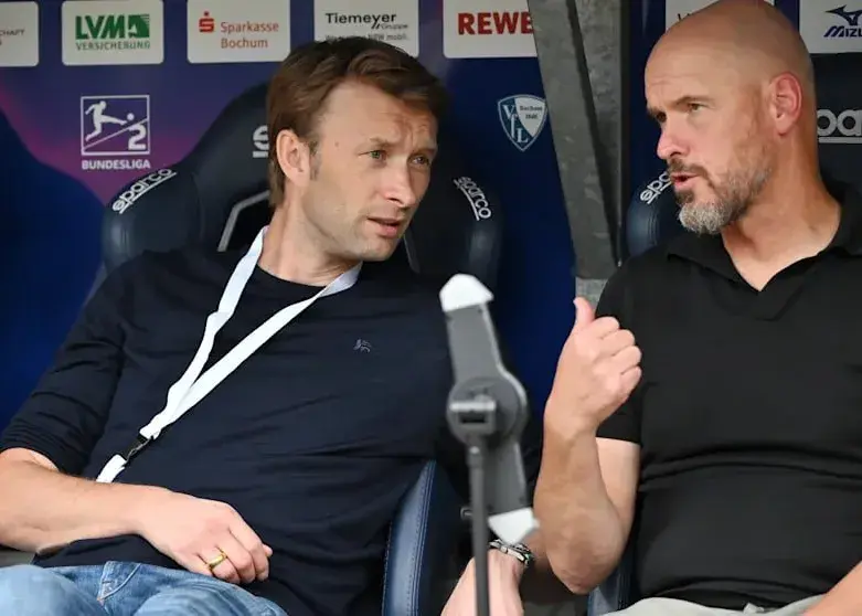 باشگاه‌ها به توافق رسیدند:/ عصبانیت تن‌هاخ، یک ستاره دیگر در آستانه ترک لورکوزن