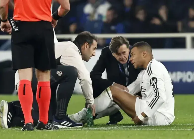 برای فرار از مصدومیتهای زیاد/ هوش مصنوعی به فریاد رئال و سیتی رسید