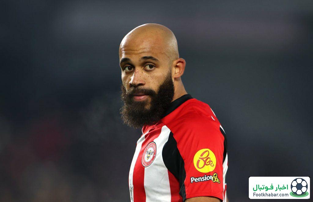 برایان امبوئمو:/ به یونایتد آمدم چون بهترین پروژه را داشت!