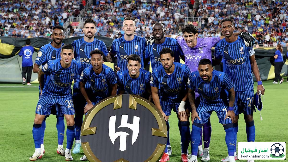 بررسی حقوقی احتمال انصراف آبی‌ها از سوپرجام