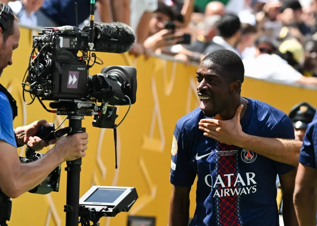 برنده توپ طلا امشب مشخص می‌شود