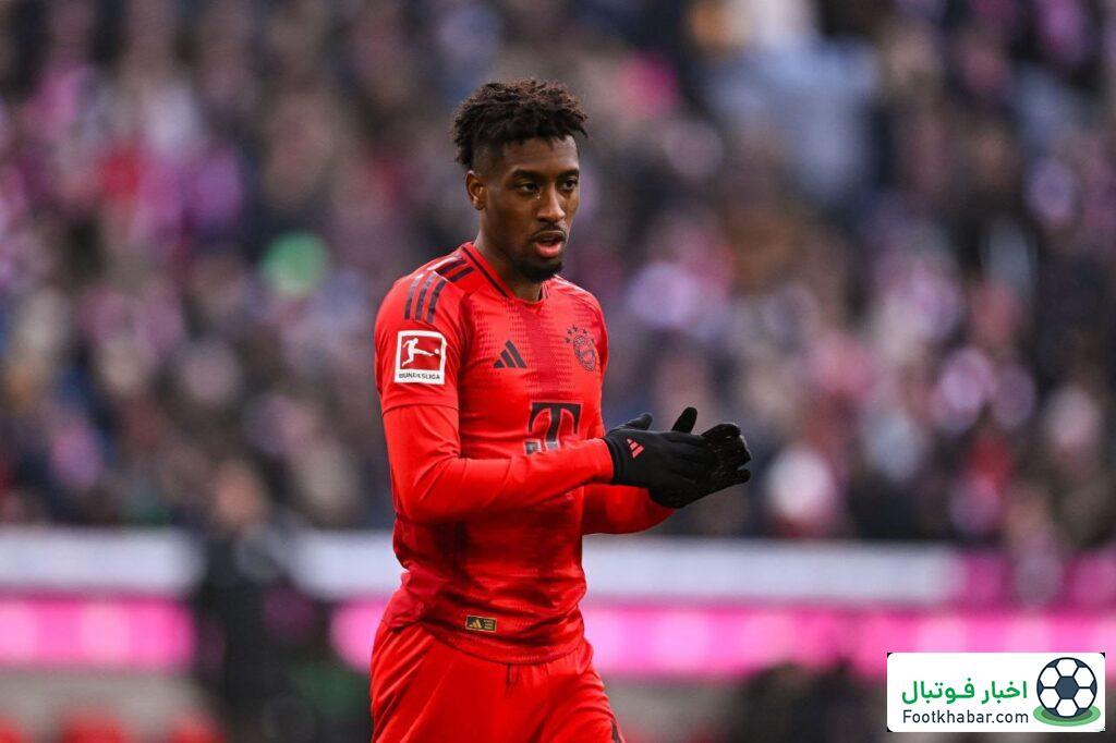 بلندپروازی مورینیو: فنرباغچه مشتری ستاره بایرن شد