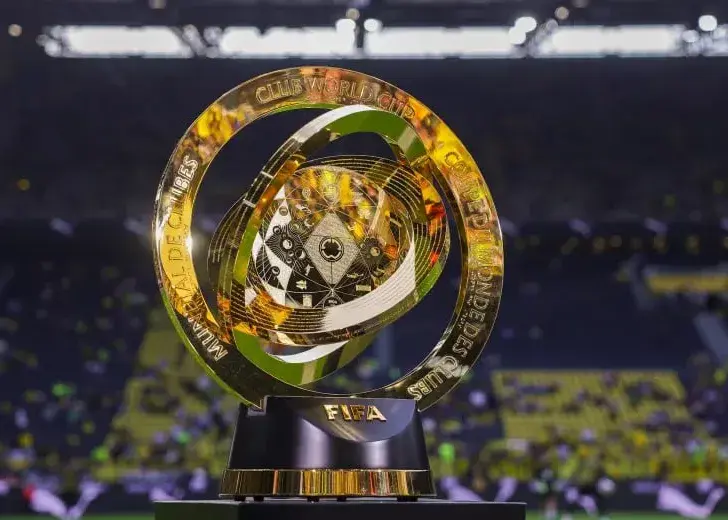 بلیت‌های جام جهانی باشگاه‌ها رایگان شد!