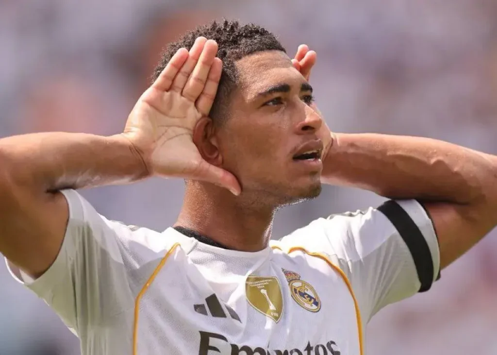 بلینگام: نیکو و بارسلونا برای من مهم نیستند