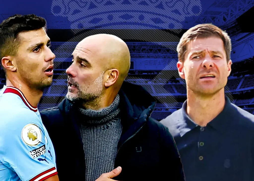 بمب از برنابئو می‌آید/ ضربه به پپ: بهترین بازیکن جهان در رئال