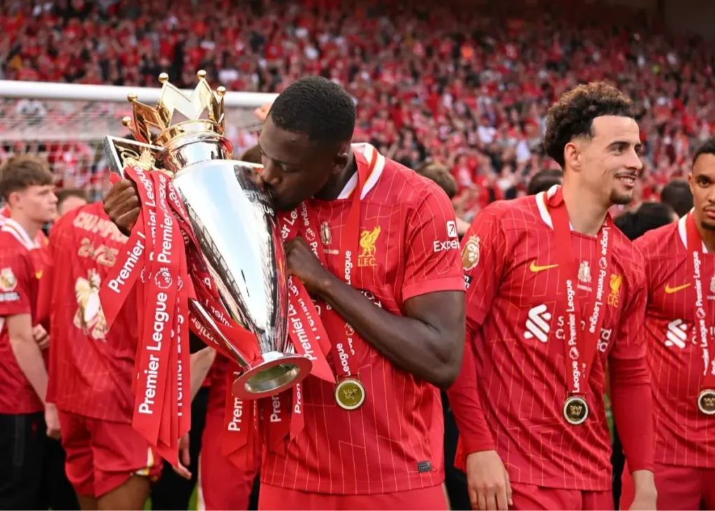 بمب بعدی رئال تایید شد: دفاع وسط لیورپول!‏