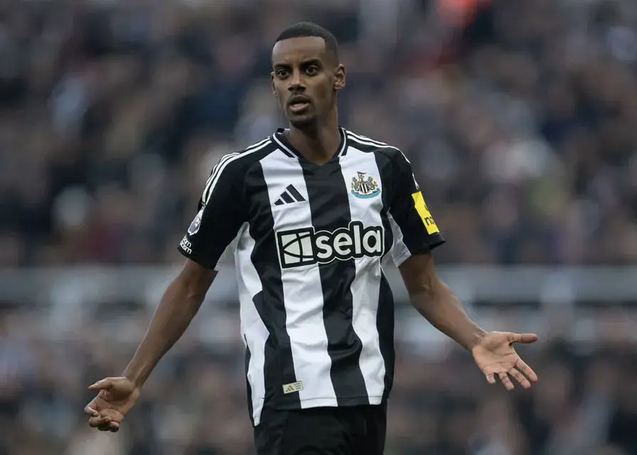 بمب بعدی لیورپول درخواست جدایی داد