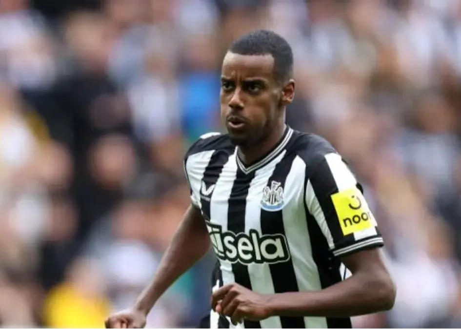 ایساک در خانه قدیمی/ بمب جدید لیورپول در سوسیداد!