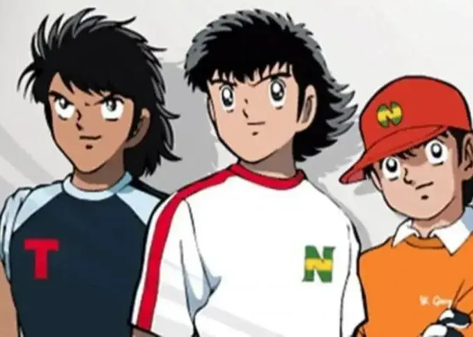 به احترام سوباسا و واکی‌بایاشی! (عکس)