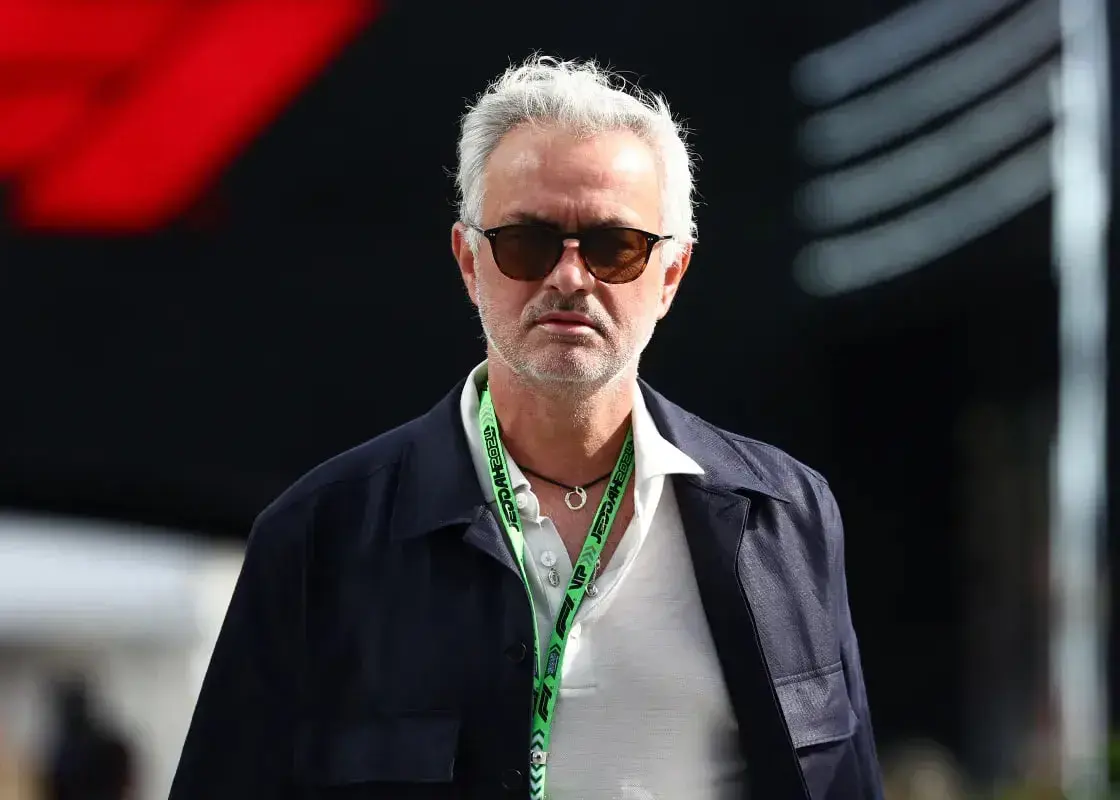 هشدار مورینیو: در جهنم می‌بینیمت!