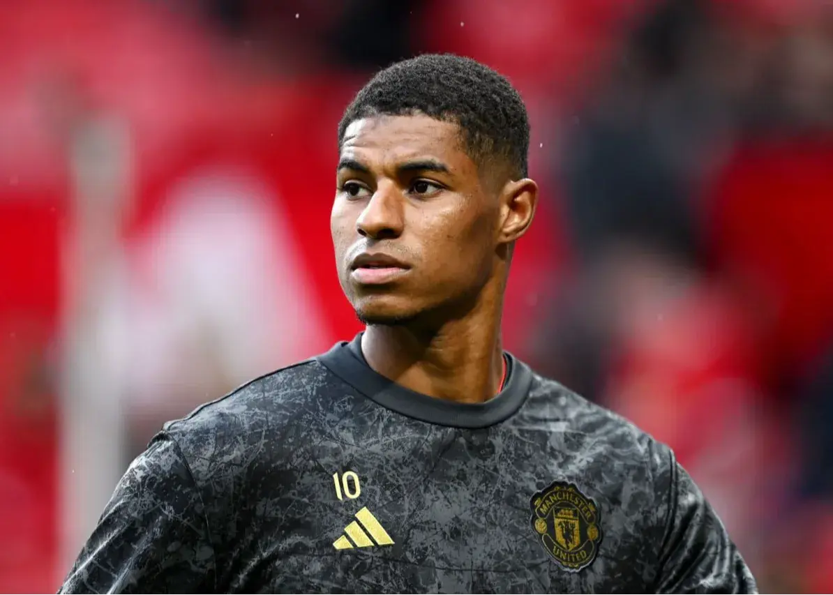 به درخواست مدیران منچستریونایتد/ رشفورد امضا کرد: اعلام رسمی به فردا موکول شد