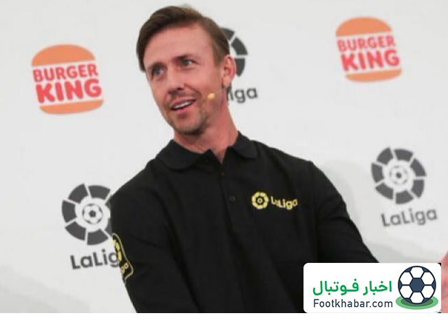 به زودی یک رئال متفاوت را خواهید دید