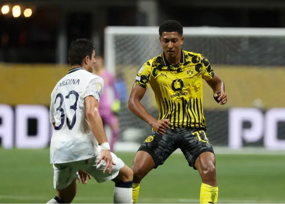 بوندسلیگا به دنبال شکار از پلتفرم اسپانیایی!