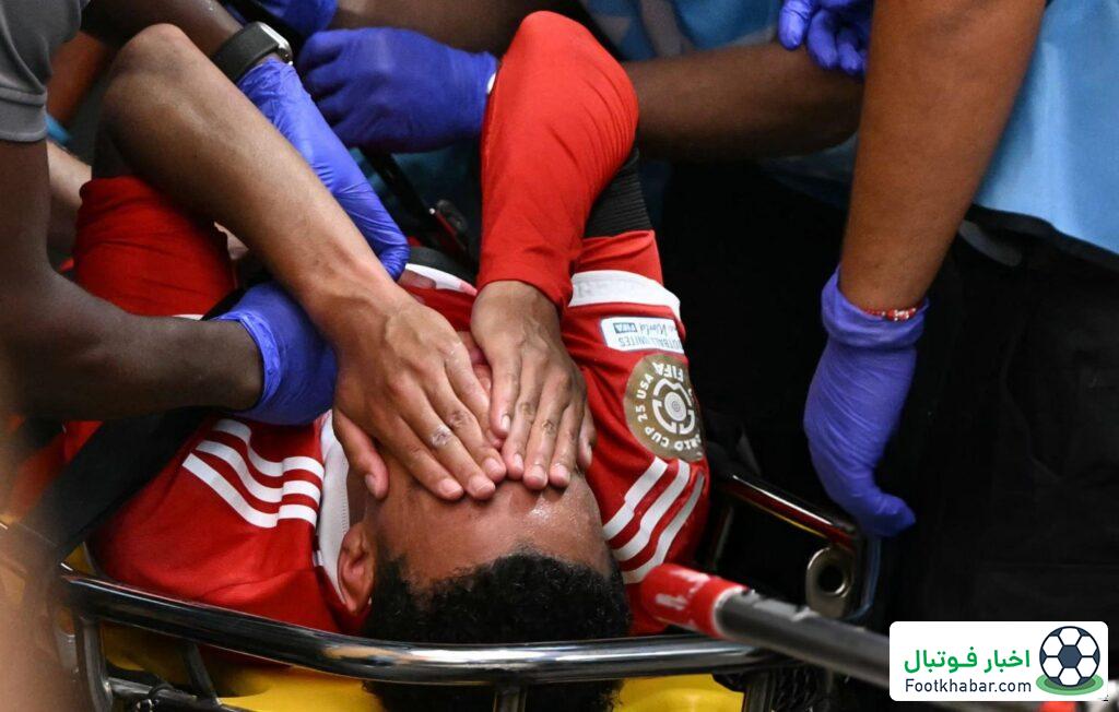 بیانیه رسمی بایرن درباره مصدومیت موسیالا