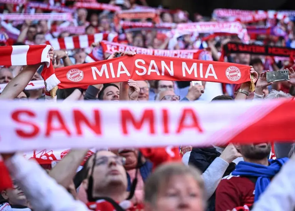 بیانیه شگفت‌انگیز بایرن: باورنکردنی اما واقعی!