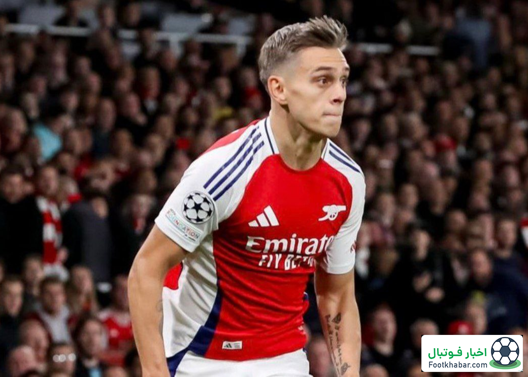 بی‌خیال دیاز: بایرن مشتری ستاره آرسنال شد