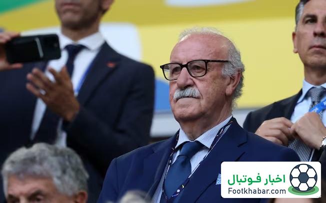 بی‌خیال وینسیوس و امباپه شو تا نتیجه بگیری!