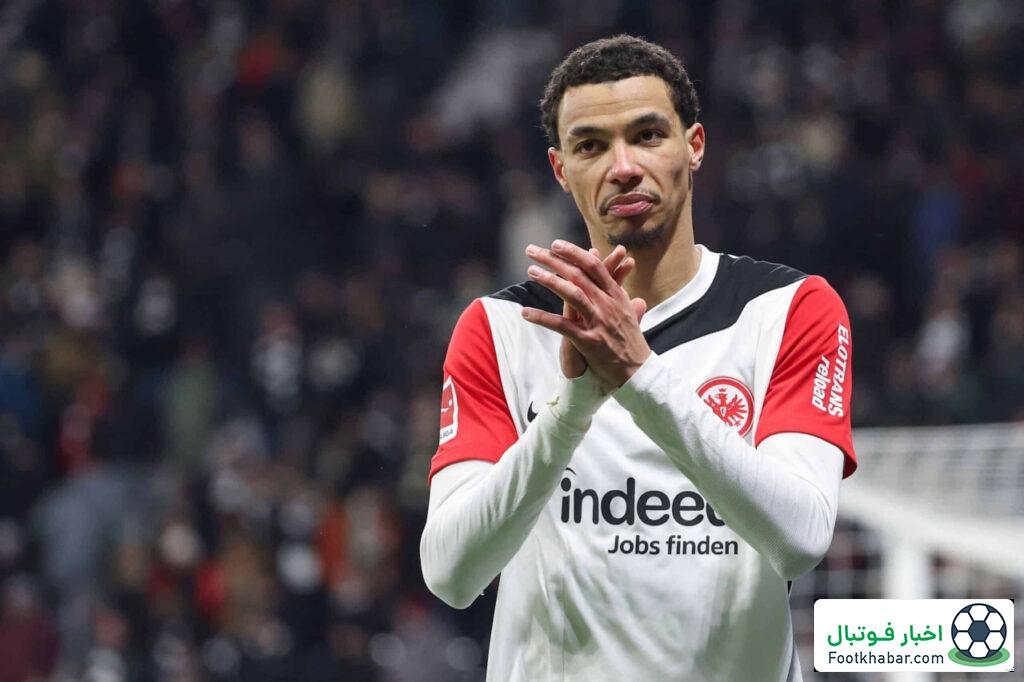 تایید شد: خرید بزرگ لیورپول از آلمان