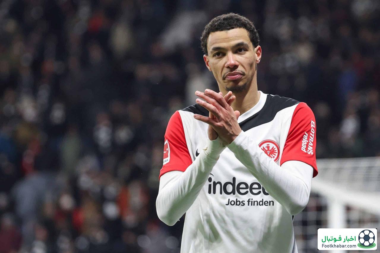 تایید شد: خرید بزرگ لیورپول از آلمان