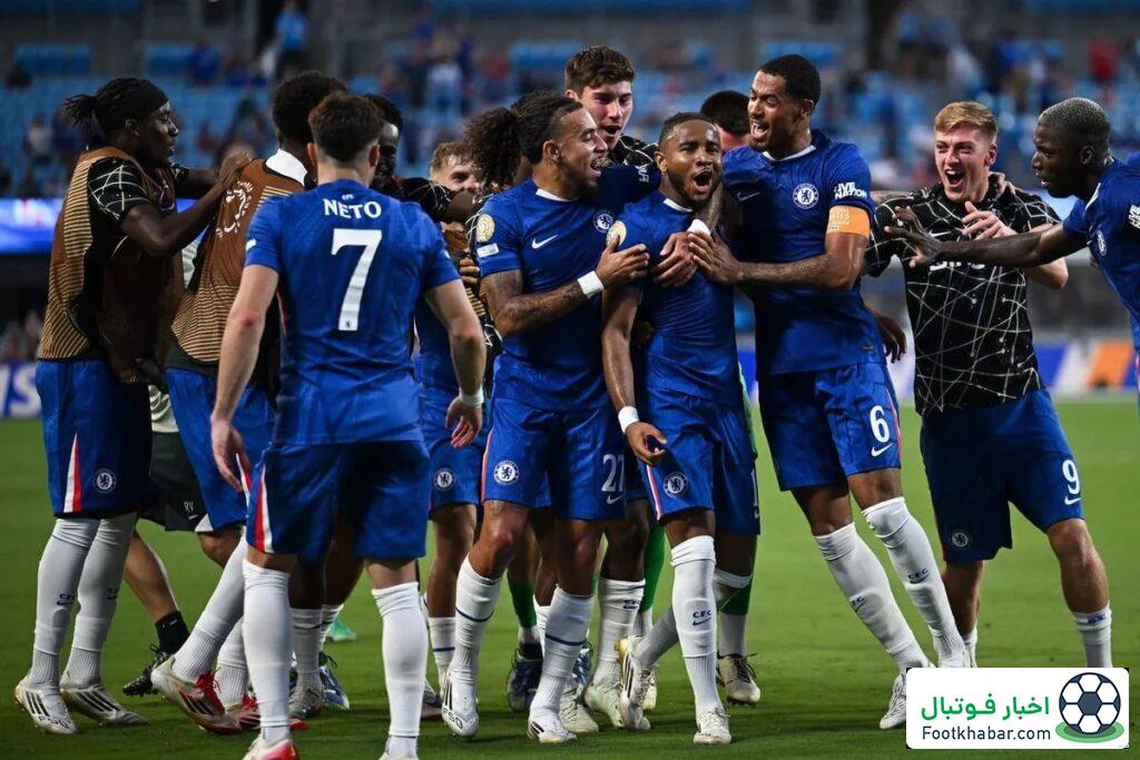 تحریم‌های سنگین یوفا در انتظار چلسی