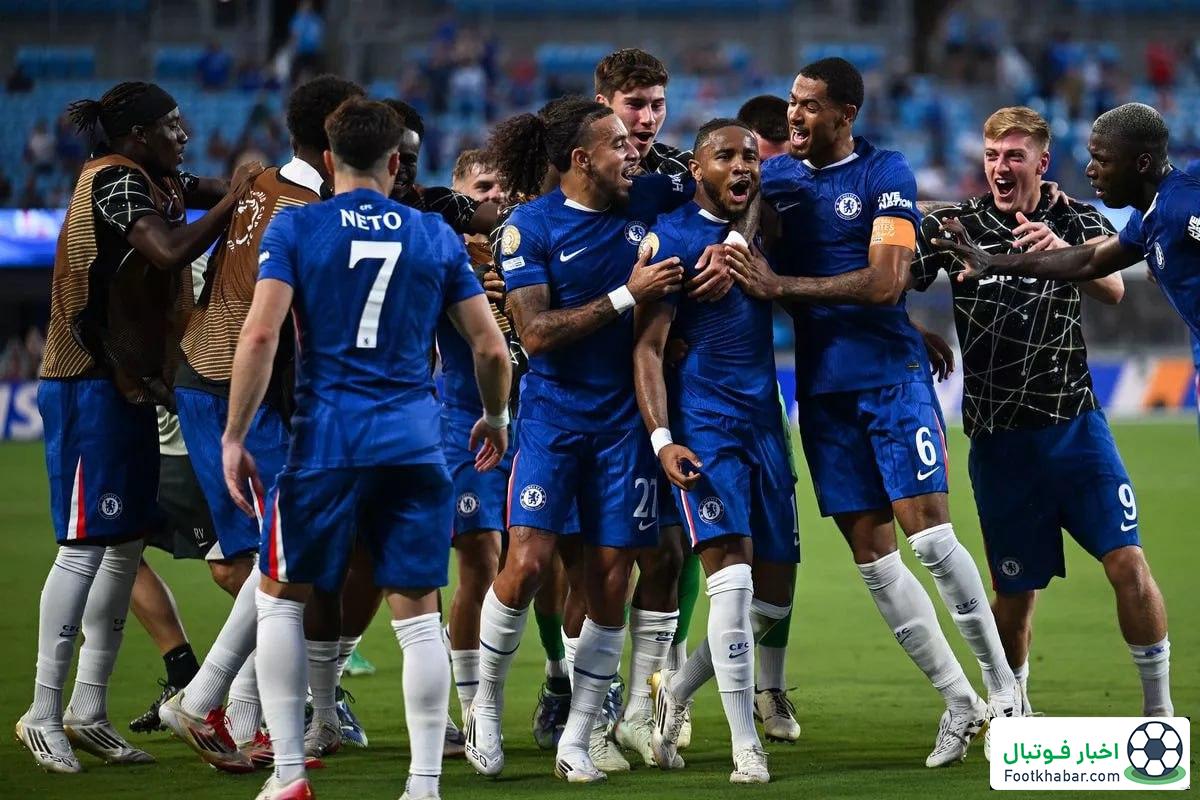 تحریم‌های سنگین یوفا در انتظار چلسی