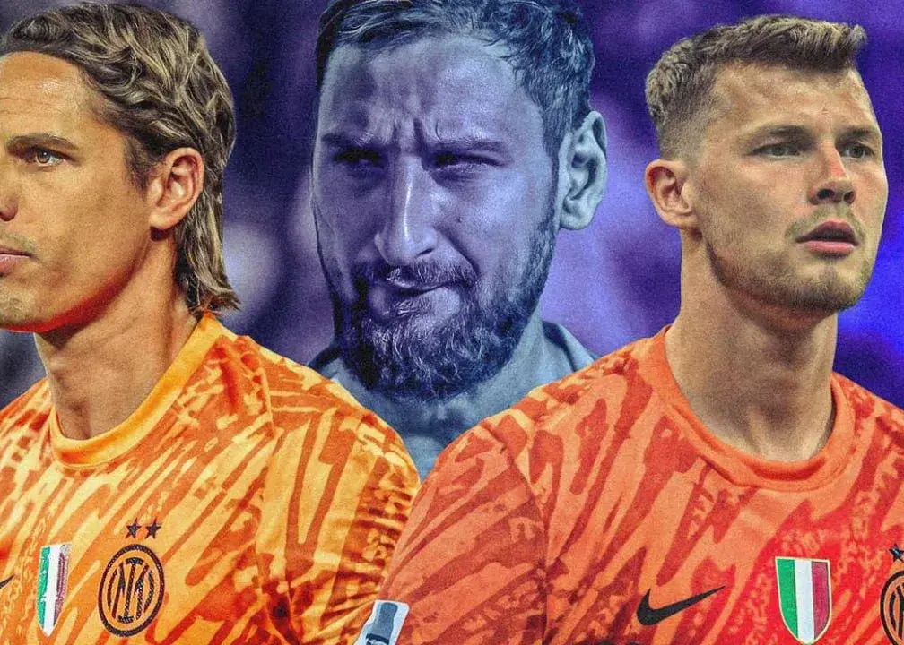 ترس و امید اینتر: رویای جذب تراشتگن یا دوناروما