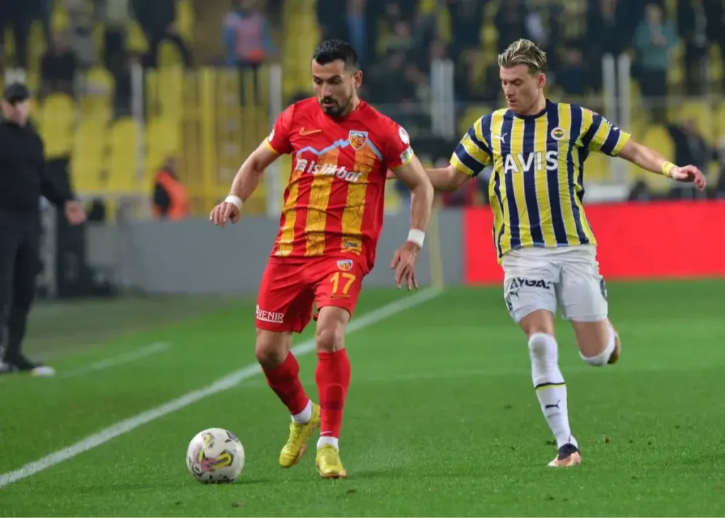 ترکیه لیگ عربستان را از ستاره خالی می‌کند!‏