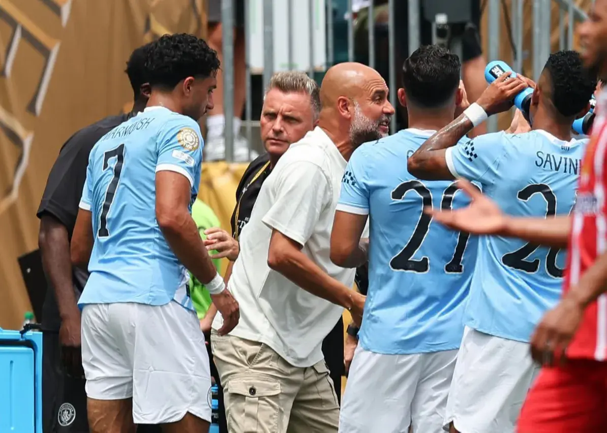 تری فلان:/ دوست دارم سیتی یک میلیارد پوند جریمه شود!