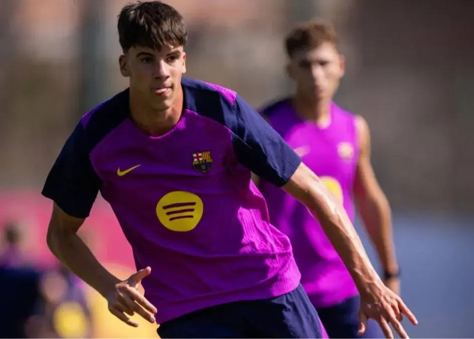 تصمیم بزرگ: دو شکار جدید فلیک از لاماسیا