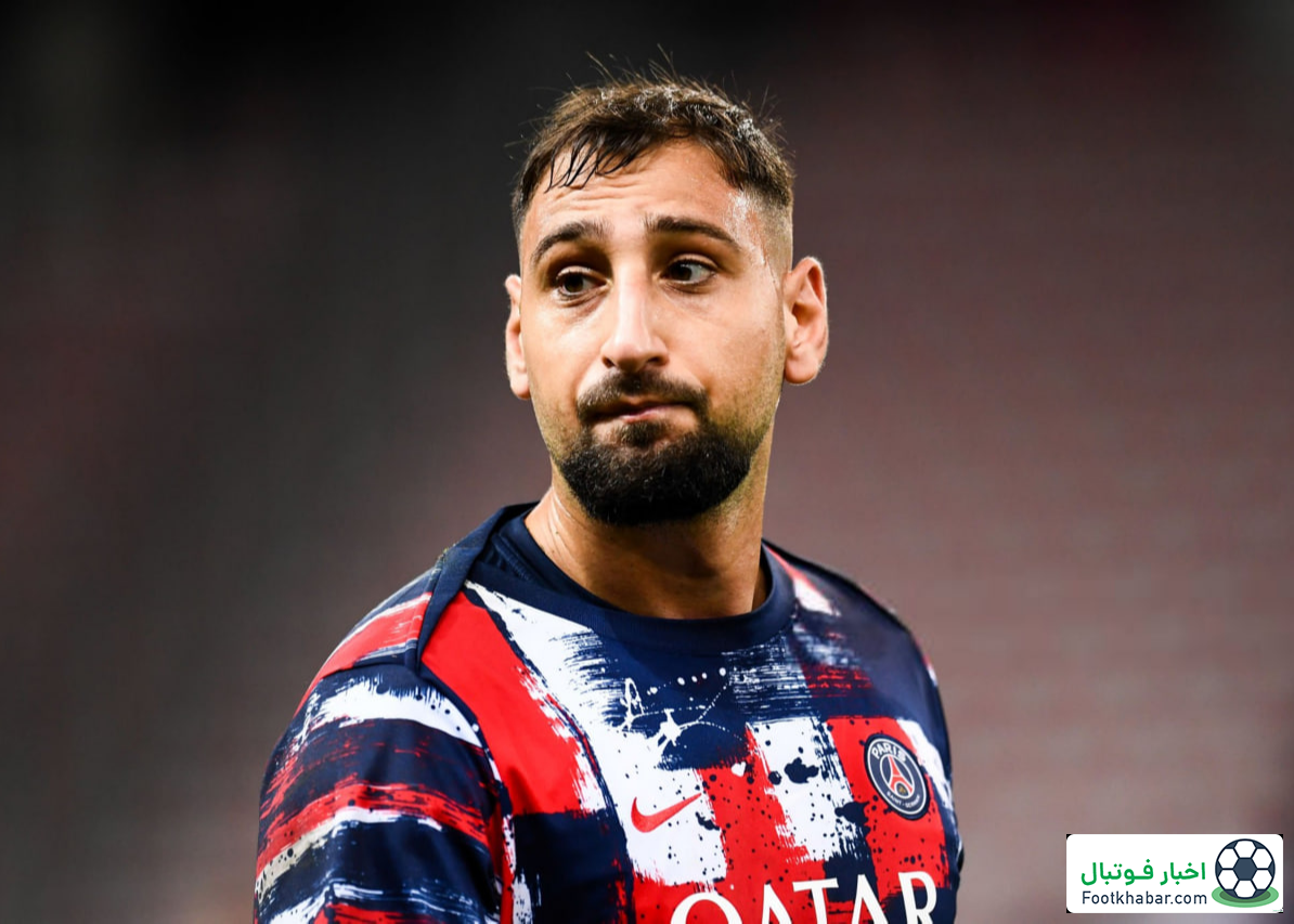 تصمیم نهایی مشخص نیست/ ولخرجی گالاتاسرای با پیشنهاد هنگفت به دوناروما!