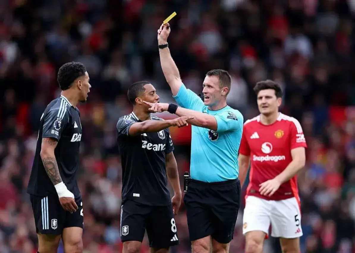 تصمیمات به تماشاگران اعلام می‌شوند / تصمیم جالب در انگلیس برای داور ویدیویی