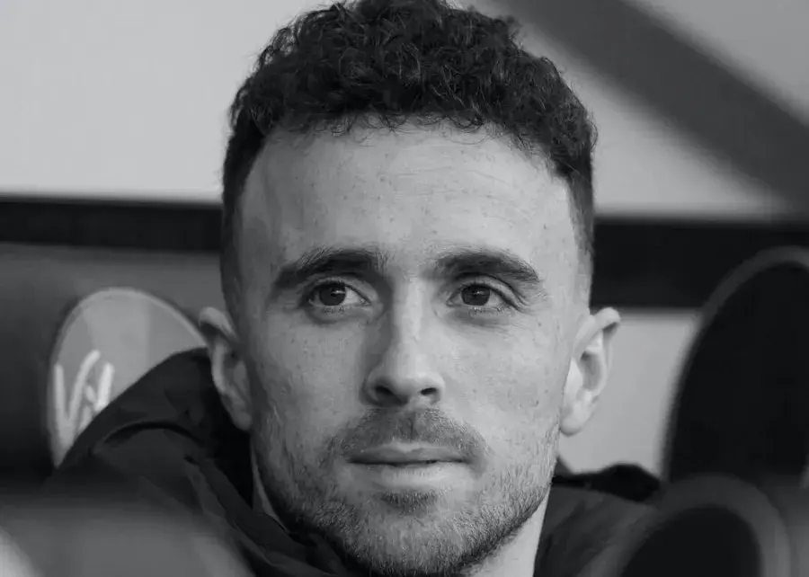 تعویق تمرینات لیورپول در سوگ ژوتا