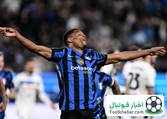 تلاش جدی ستاره اینتر برای پیوستن به بارسا