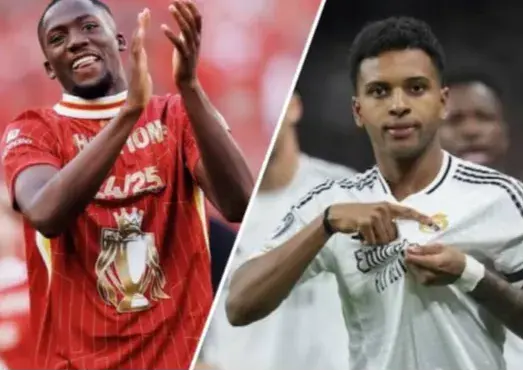 تلاش دو غول اروپا در پنجره تابستانی/ ادامه جنگ رئال و لیورپول: رودریگو یا کوناته؟
