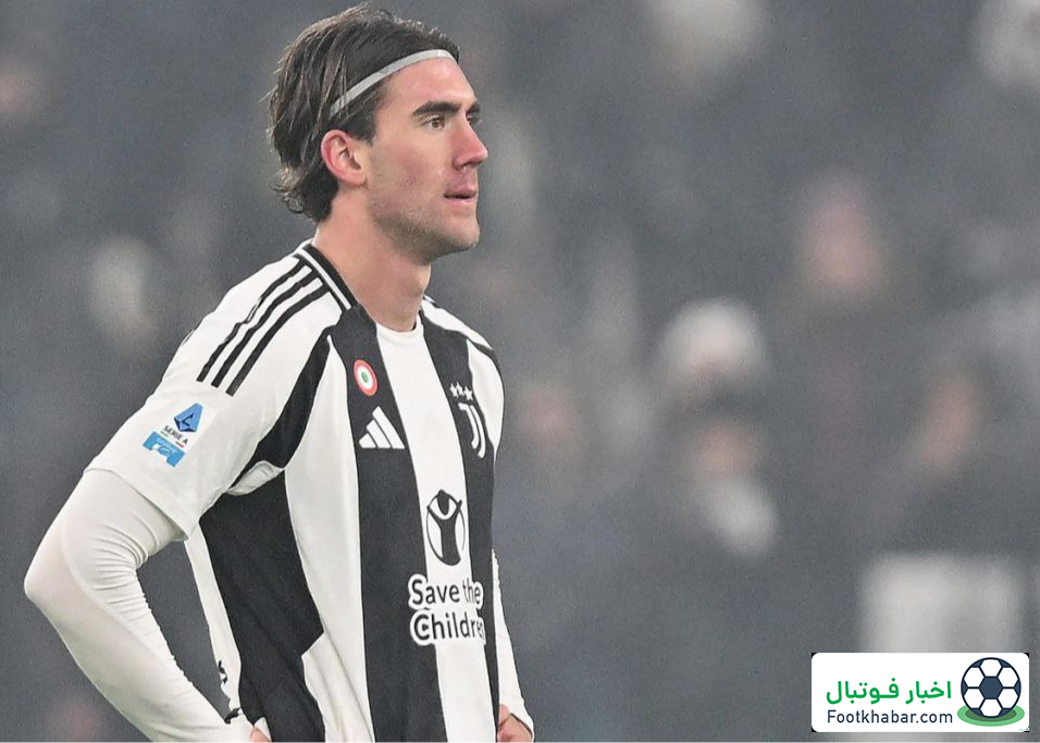 تلاش یوونتوس برای فروش ستاره گرانقیمت