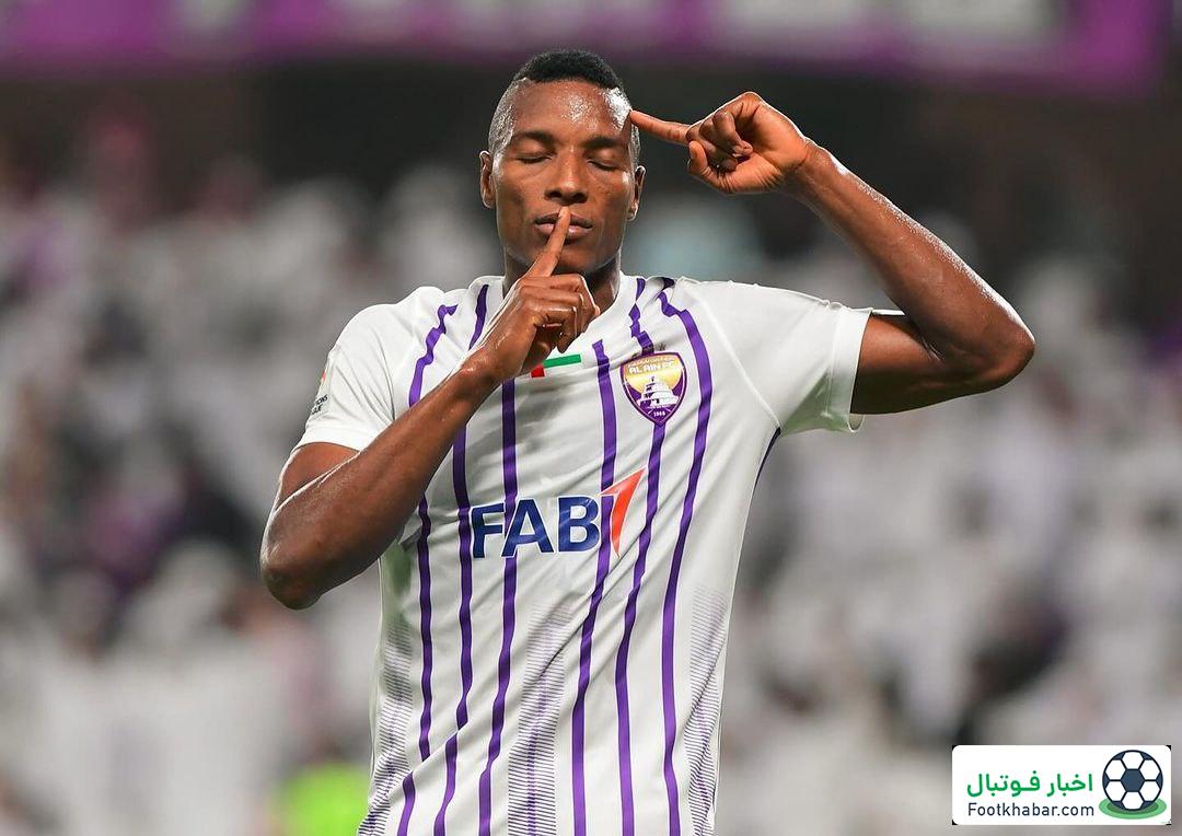 تمامی تیم‌های لیگ امارات در اردوهای اروپایی