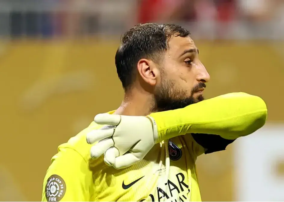 تنش در پاریس بالا گرفت/ بهترین دروازه‌بان اروپا در فهرست فروش