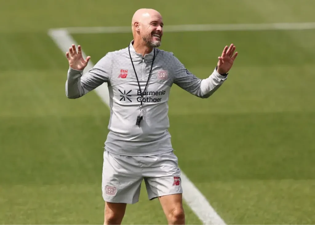 تن‌هاخ: لورکوزن را می‌سازم، گذشته‌ها گذشته!‏ر