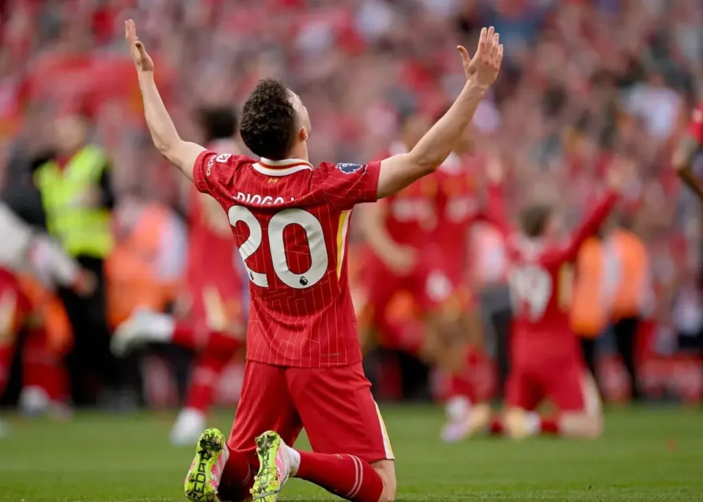 تو همیشه شماره ۲۰ ما خواهی بود، دیوگو