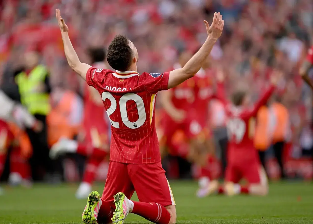 تو همیشه شماره ۲۰ ما خواهی بود، دیوگو