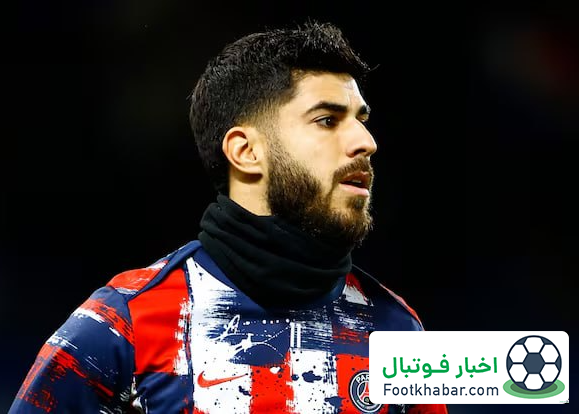 توافق با فنر: مهاجم پاریس از اینتر دور شد