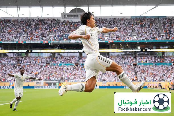 توافق برای فروش جواهر رئال در آمریکا!