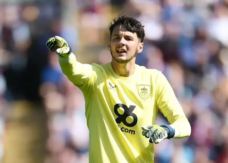 توافق نهایی: انتخاب جانشین ادرسون در سیتی